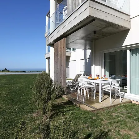 T2- Mateli At Mar A Vista Apartament Nazaré