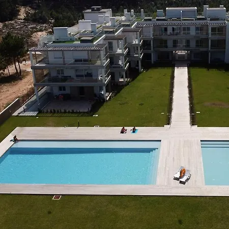 T2- Mateli At Mar A Vista Apartament