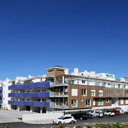 Apartament T2- Mateli At Mar A Vista