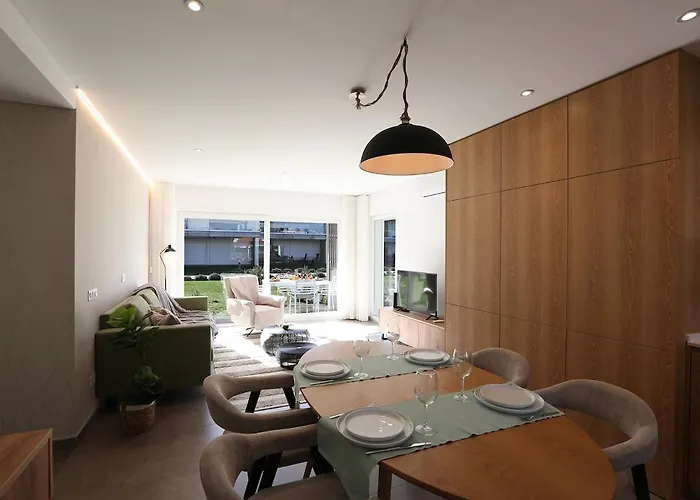 T2- Mateli At Mar A Vista Apartament