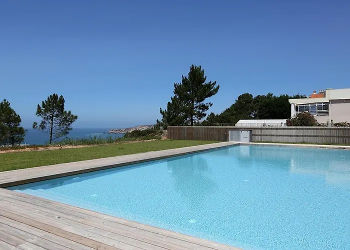 Apartament T2- Mateli At Mar A Vista