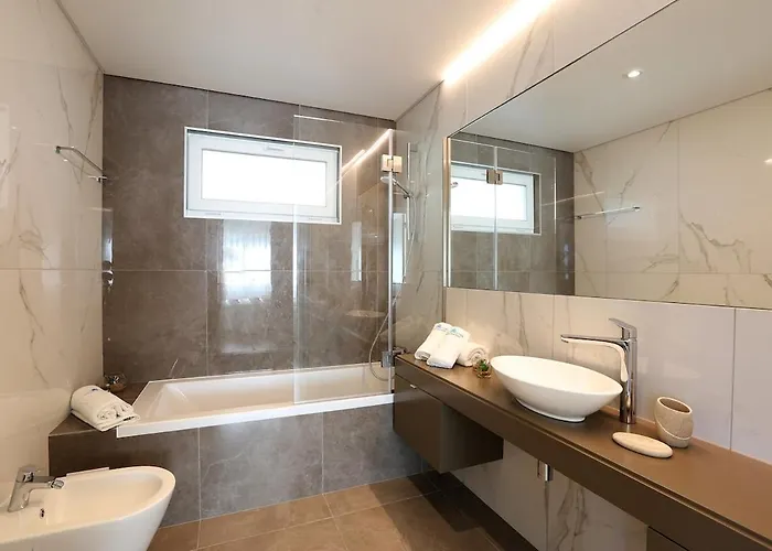 T2- Mateli At Mar A Vista * Nazaré