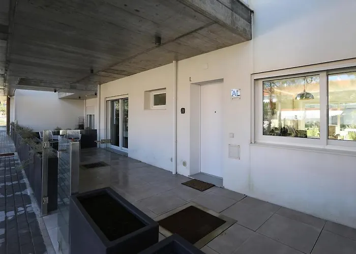 T2- Mateli At Mar A Vista Nazaré