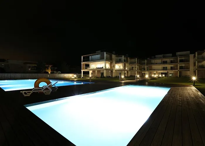 Apartament T2- Mateli At Mar A Vista