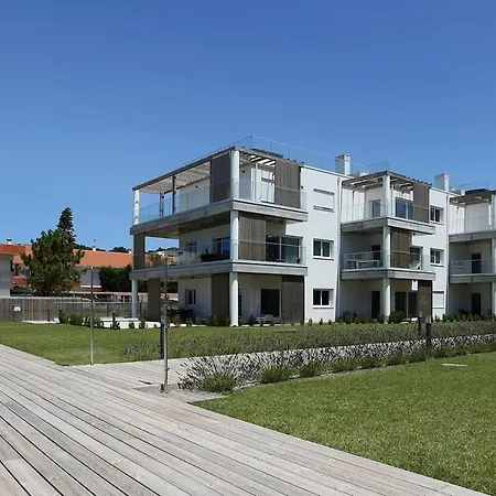 T2- Mateli At Mar A Vista Lägenhet