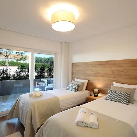 Daire T2- Mateli At Mar A Vista *