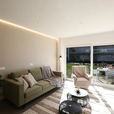 T2- Mateli At Mar A Vista Apartment Nazare