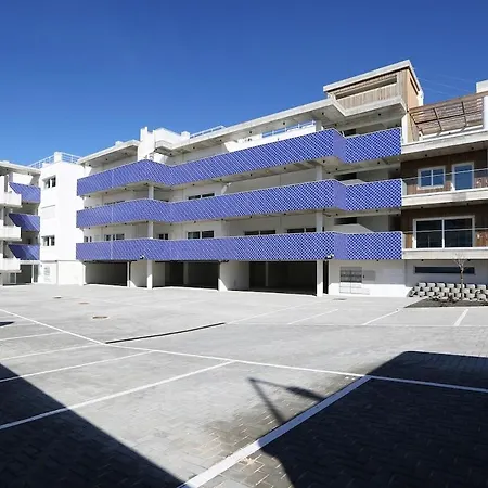 T2- Mateli At Mar A Vista Apartment