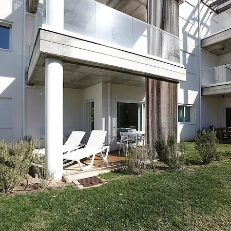 T2- Mateli At Mar A Vista Apartment Nazare