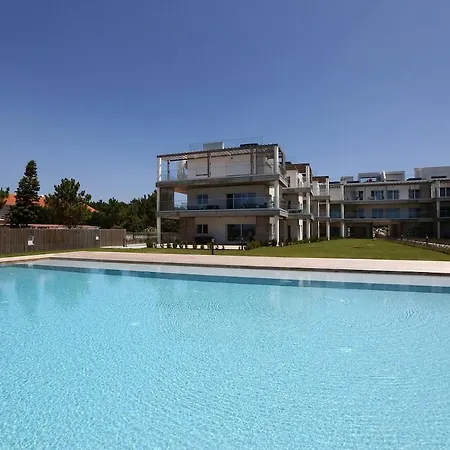 T2- Mateli At Mar A Vista * Nazaré