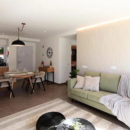 Apartment T2- Mateli At Mar A Vista *