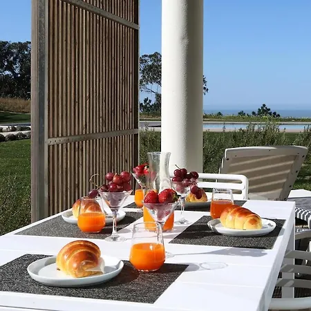 T2- Mateli At Mar A Vista Daire