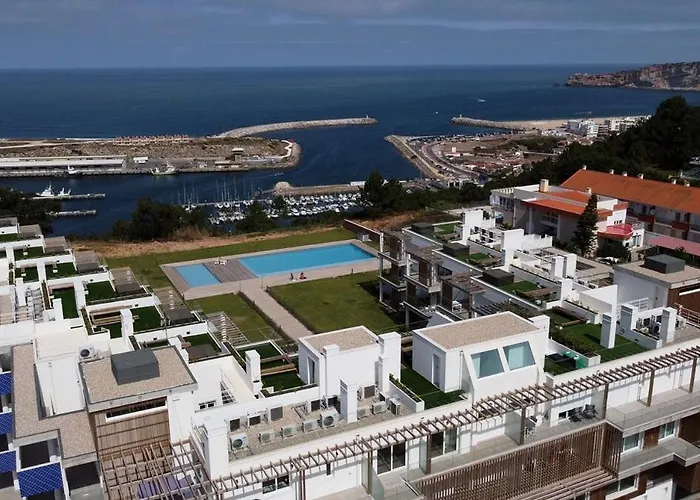 T2- Mateli At Mar A Vista Lejlighed *