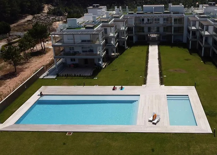 T2- Mateli At Mar A Vista Lejlighed