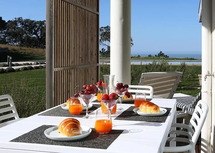 T2- Mateli At Mar A Vista Lejlighed